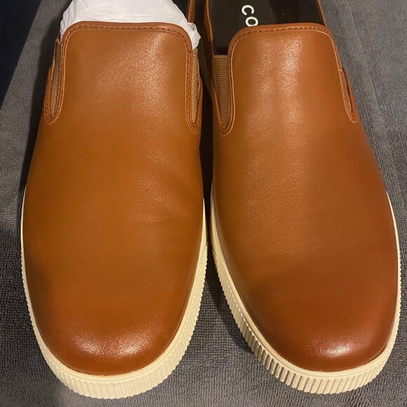 New Cole Haan Nantucket 2.0 slip on Size 12 M - Picture 1 of 4